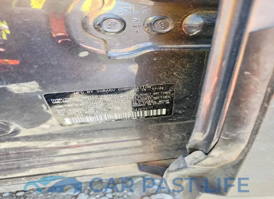 JF2SKAJC6RH520480# 13