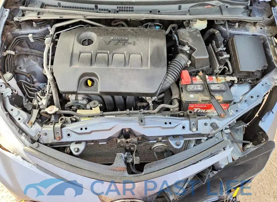 2T1BURHE2HC837495# 11