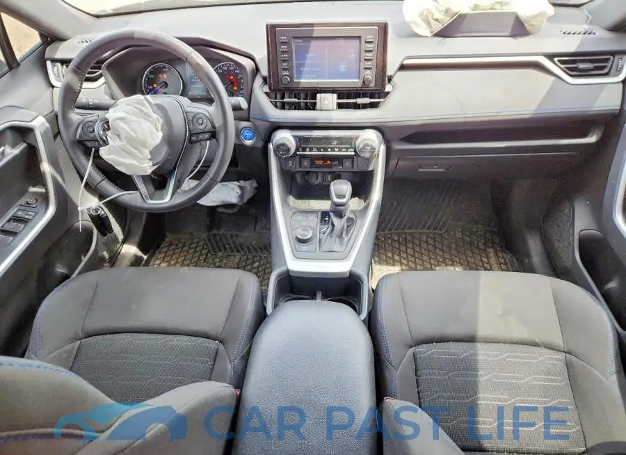 2T34WRFV5NW132374# 8