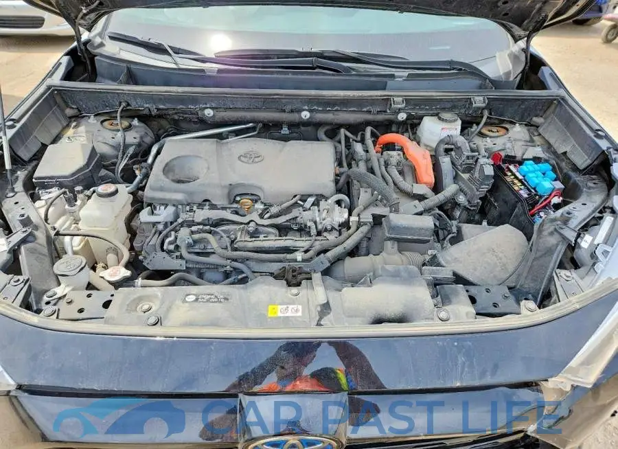 2T34WRFV5NW132374# 12