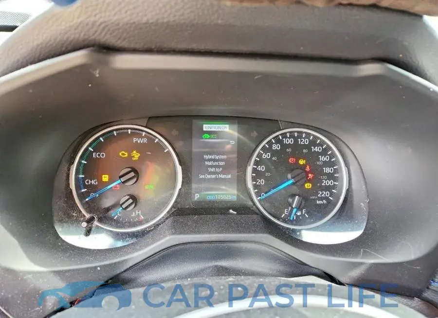 2T34WRFV5NW132374# 9