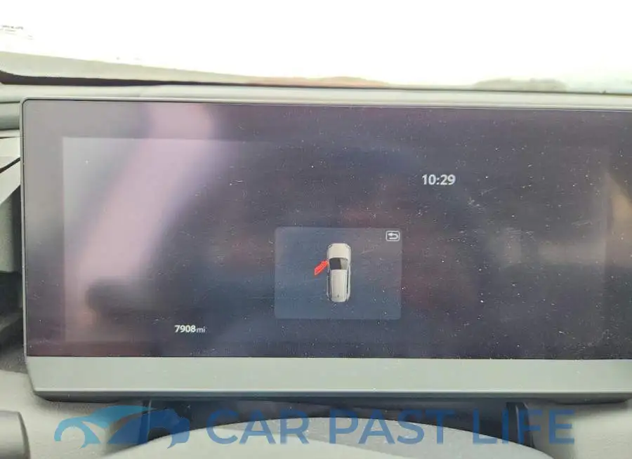 2T36CRAV8TC006890# 9
