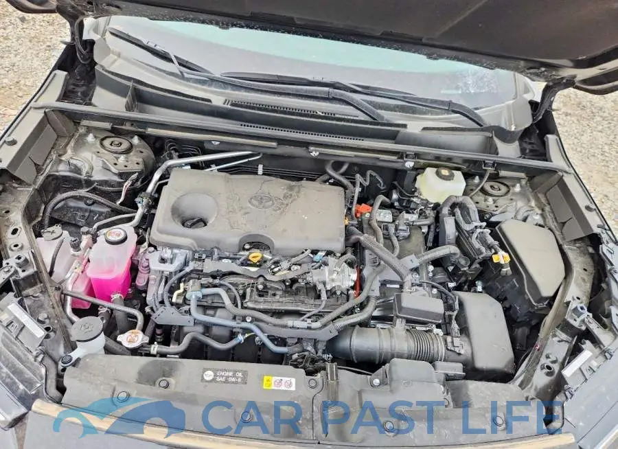 2T36CRAV8TC006890# 11