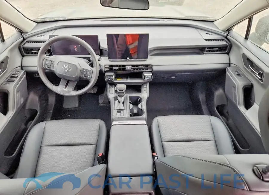 2T36CRAV8TC006890# 8