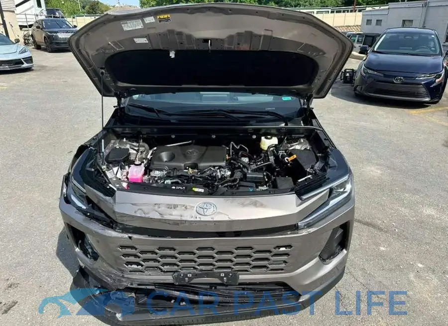 2T36DRBV6TC009802# 5