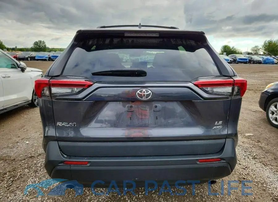 2T3B1RFV8LW119394# 6