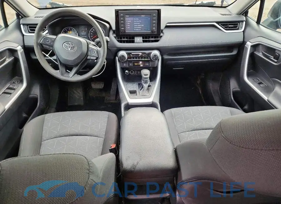 2T3B1RFV8LW119394# 8