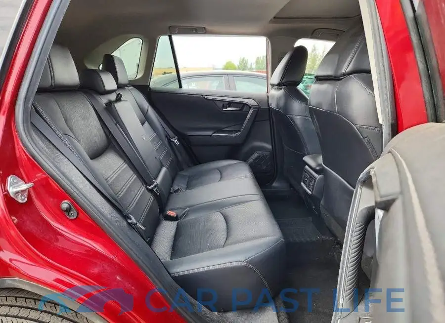 2T3D1RFV4MW174709# 11