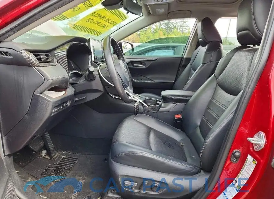 2T3D1RFV4MW174709# 7