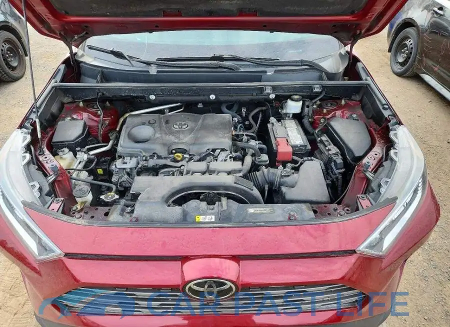 2T3D1RFV4MW174709# 12