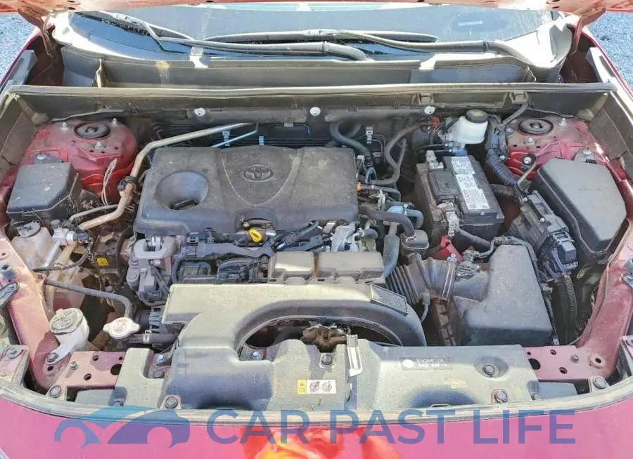 2T3H1RFV4MW130789# 11