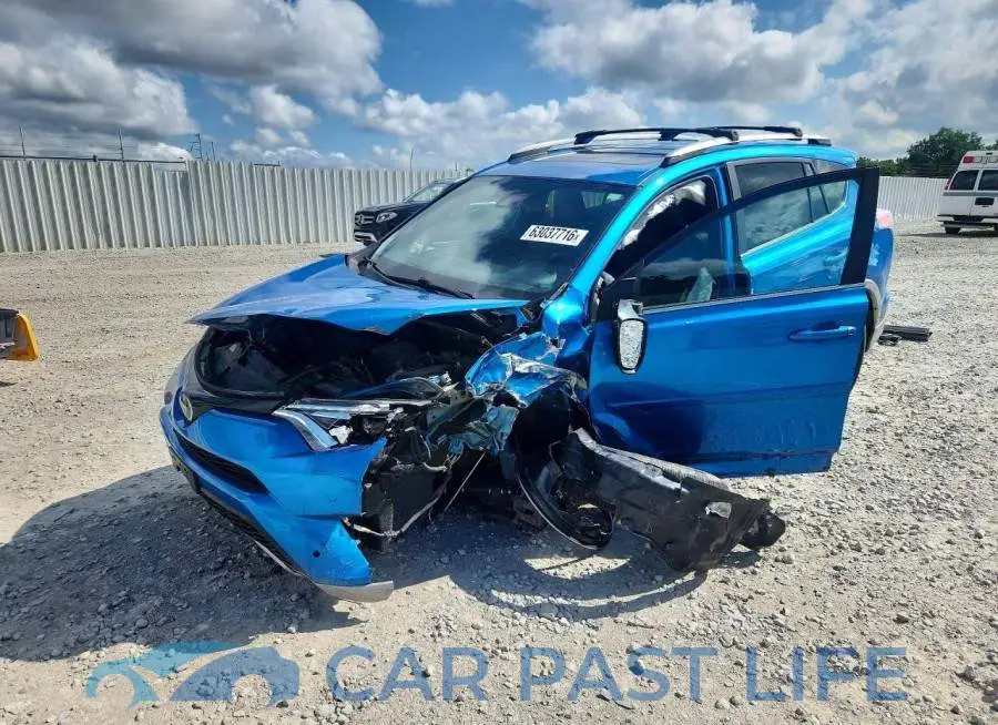 2T3JFREV9HW592873# 1