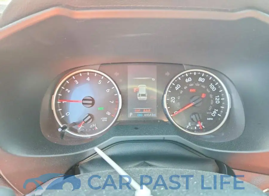 2T3P1RFV4MW178045# 9