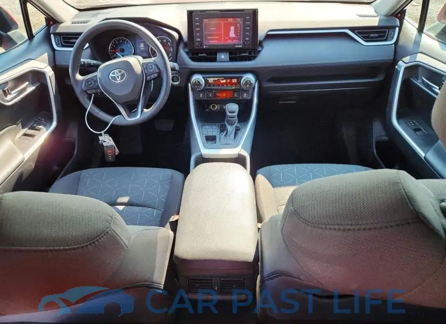 2T3P1RFV4MW178045# 8