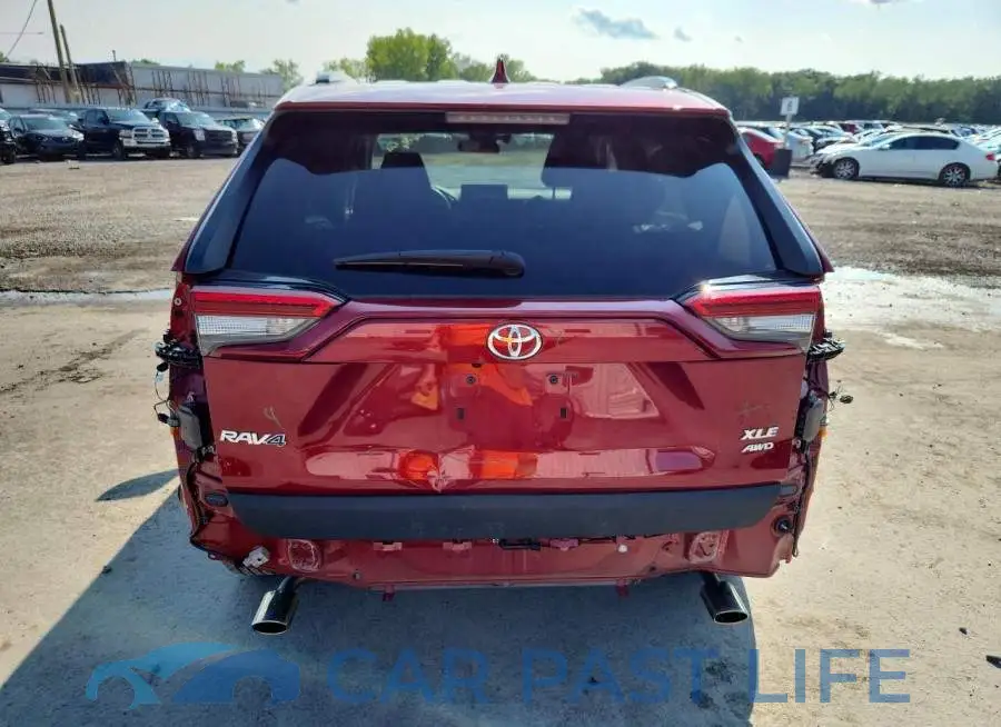 2T3P1RFV4MW178045# 6