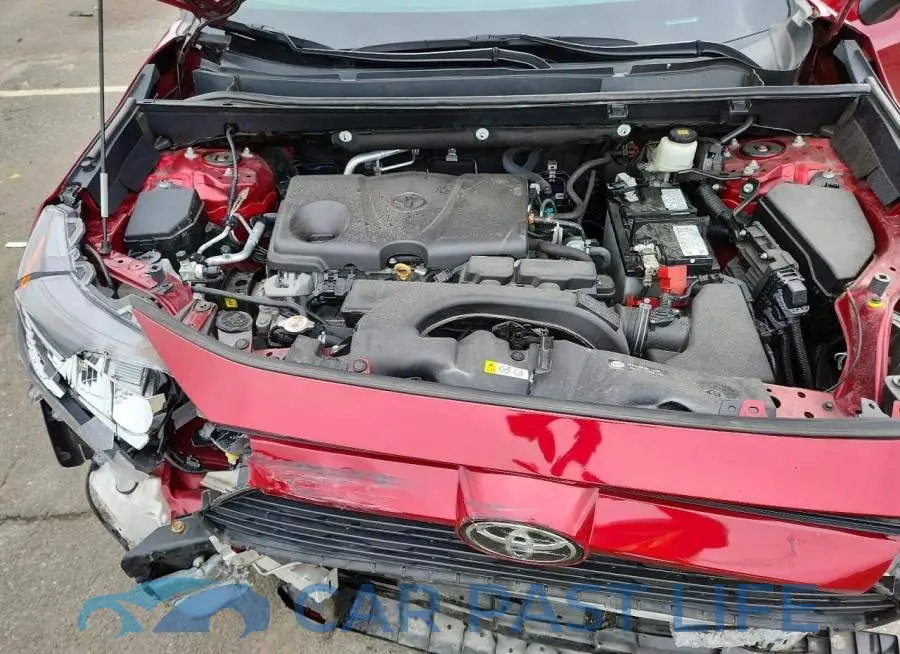 2T3P1RFV8LW133494# 12
