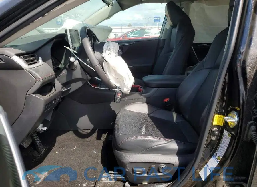 2T3S1RFV8NW324507# 7