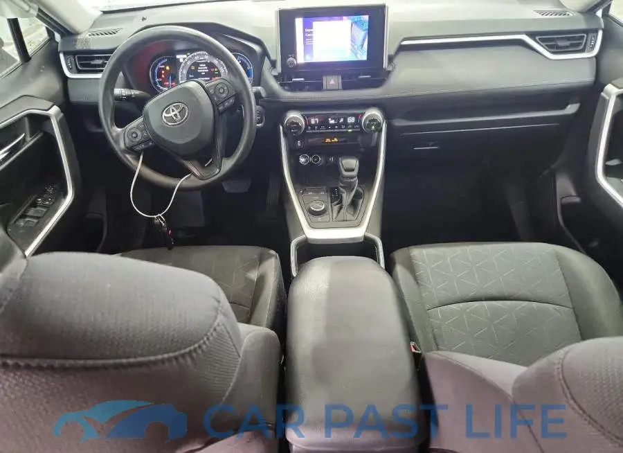 2T3UWRFV1PW151605# 8