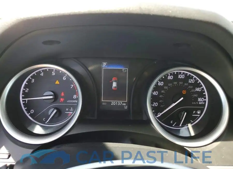 4T1C11AK3PU816215# 9