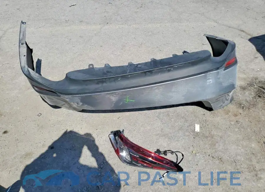 4T1C11AK3PU816215# 12
