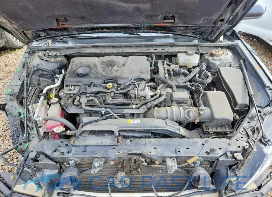 4T1C31AK2LU526505# 11