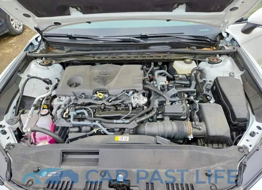 4T1DAACK6SU195529# 11