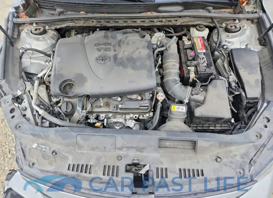 4T1JZ1FBXMU066932# 11