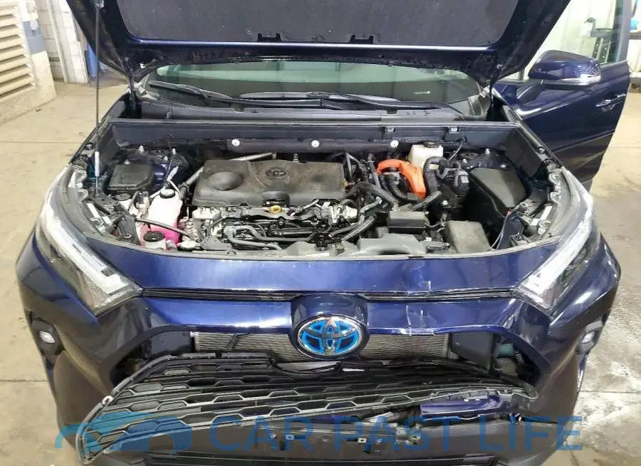 4T3B6RFV2RU157245# 11