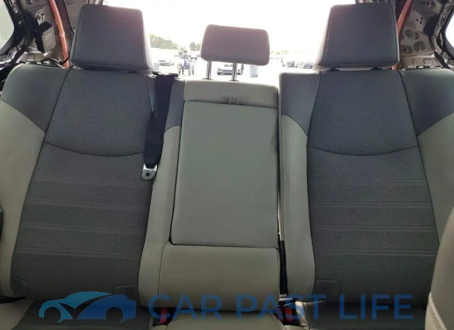 4T3D6RFV6MU043671# 10