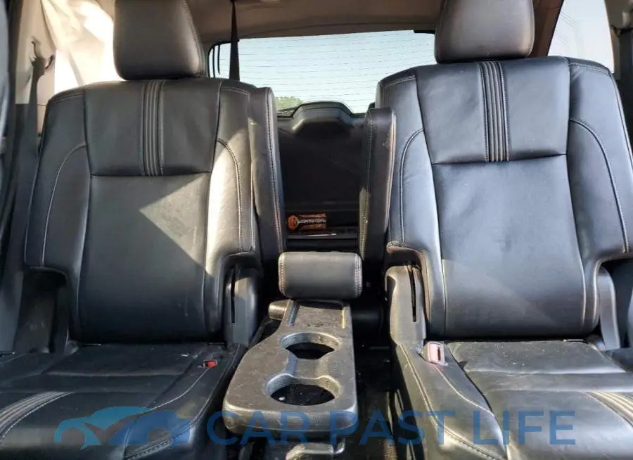 5TDJZRFH6JS541838# 10