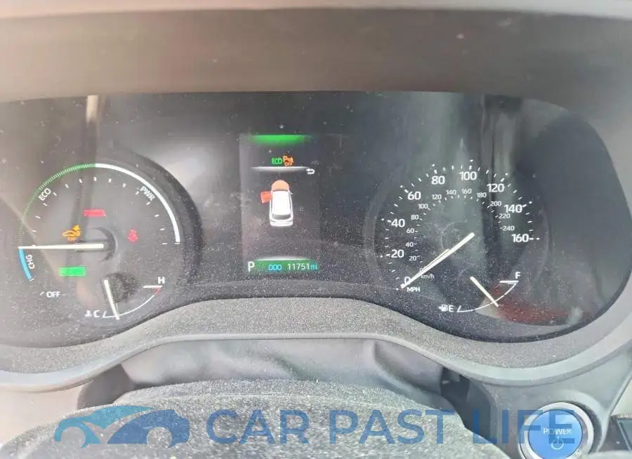 5TDYRKEC4RS219996# 9