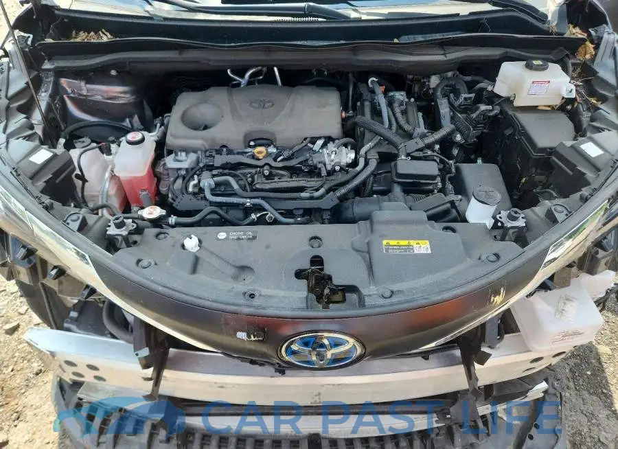 5TDYRKEC4RS219996# 12