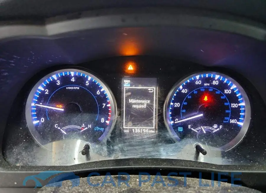 5TDZZRFH8KS292169# 9