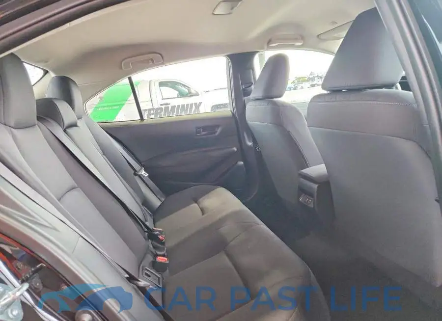 5YFB4MDE2TP407614# 10