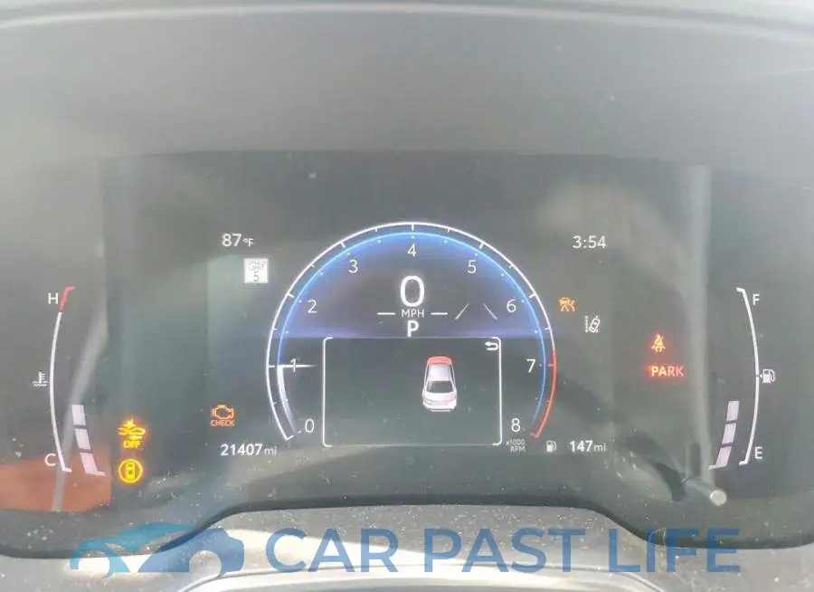 5YFB4MDE5TP389920# 9