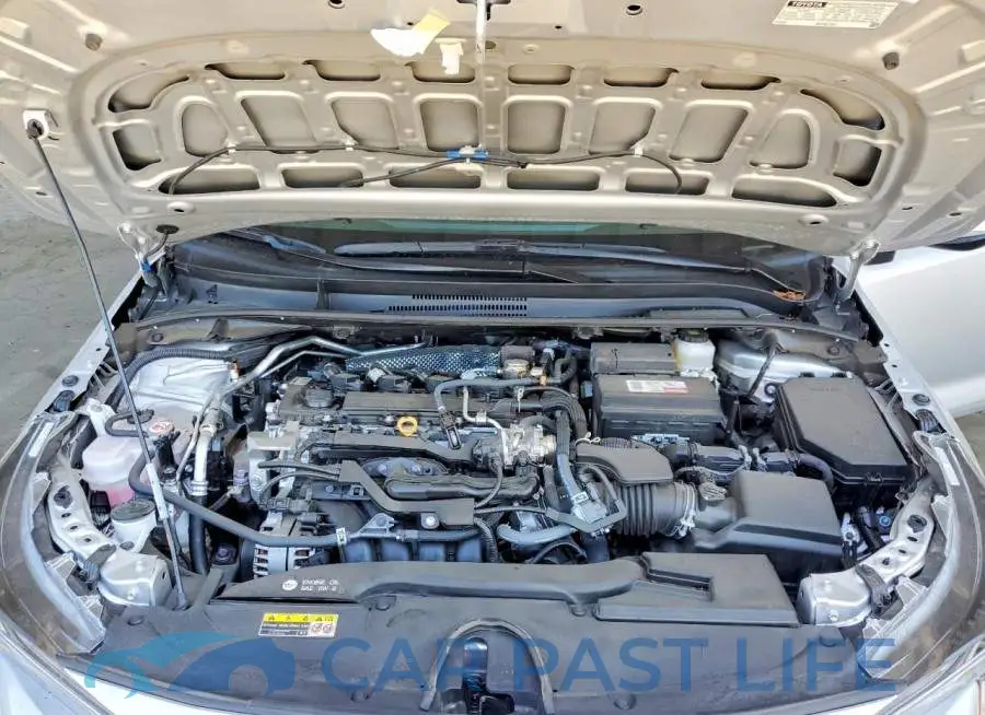 5YFB4MDE5TP407381# 11