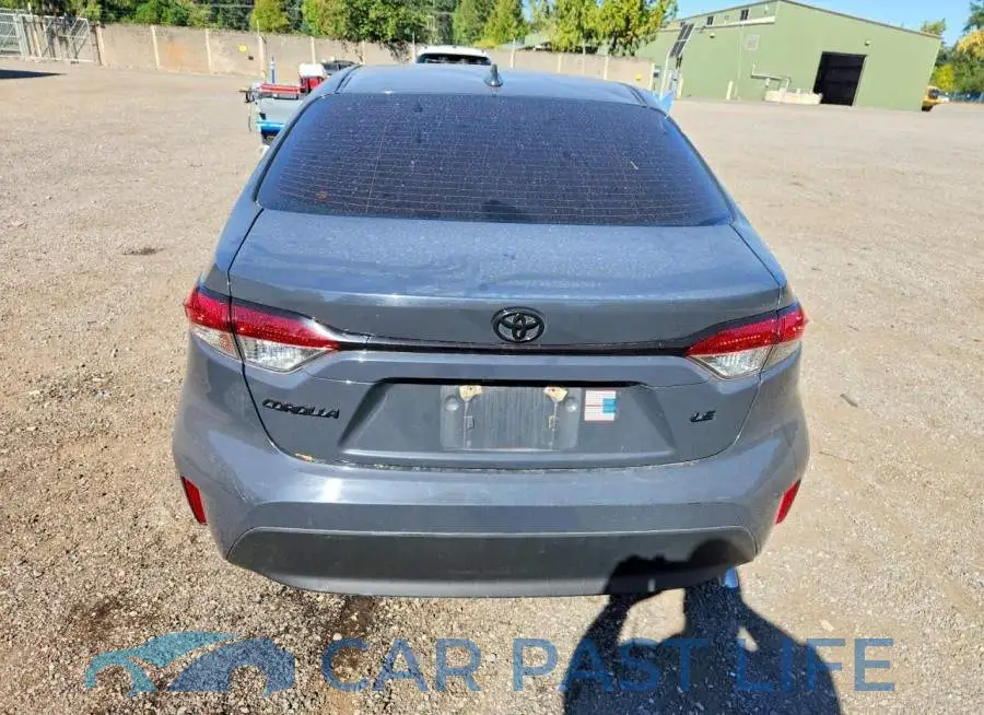5YFB4MDE8RP205319# 6