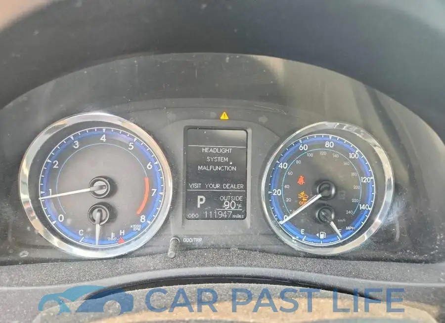 5YFBURHE3HP613295# 9