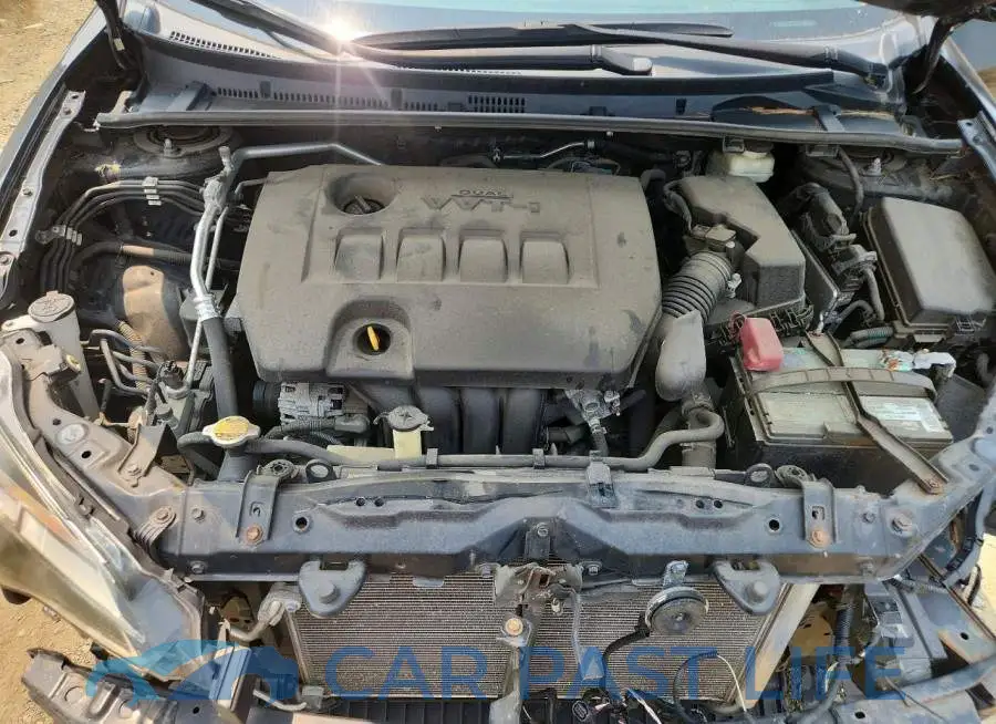 5YFBURHE3HP613295# 11