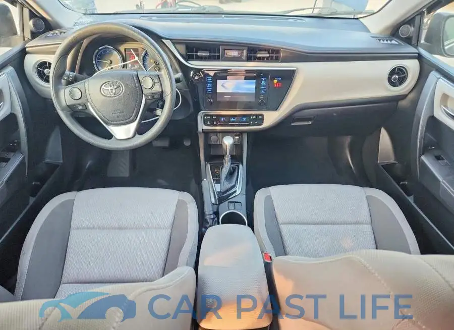 5YFBURHE5JP823774# 8