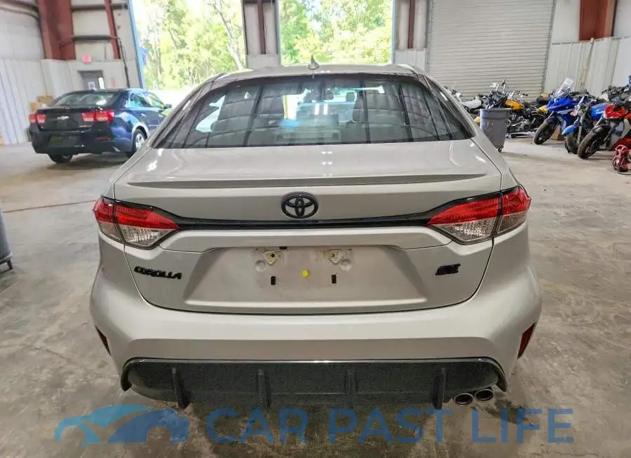 5YFP4MCE6SP217658# 6