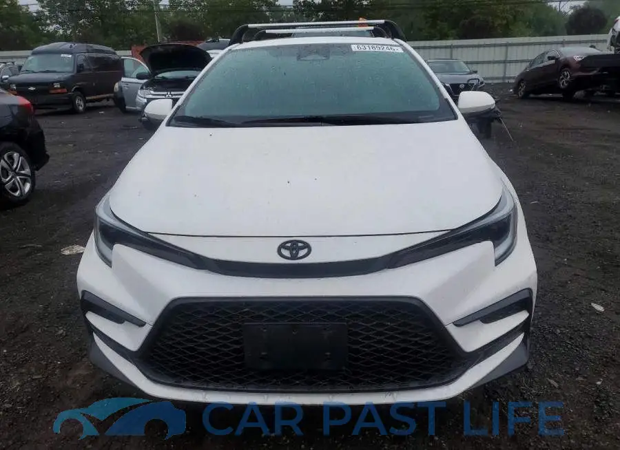 5YFP4MCE8PP156241# 5