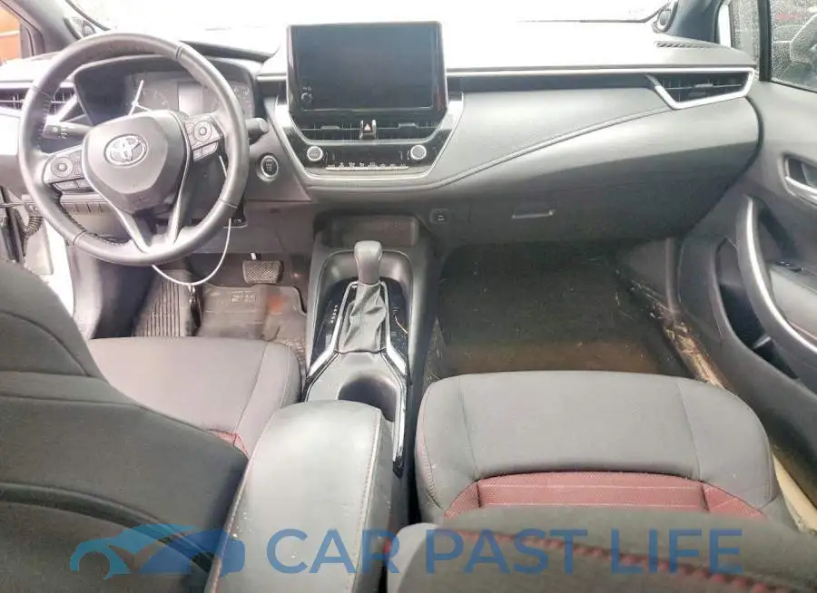 5YFP4MCE8PP156241# 8