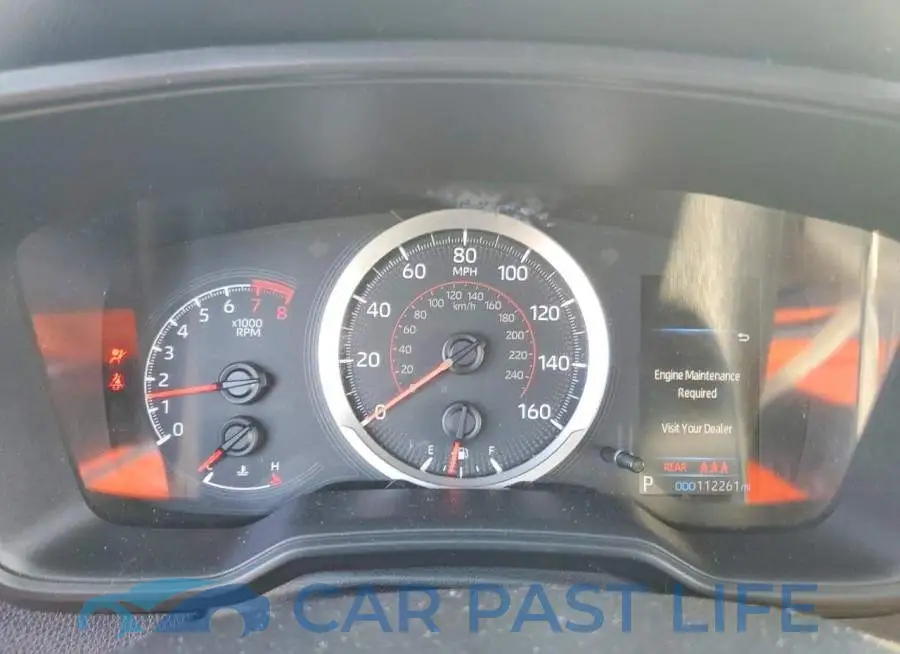 5YFS4MCE4MP060760# 9