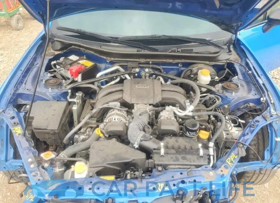JF1ZNBE13R8750051# 11