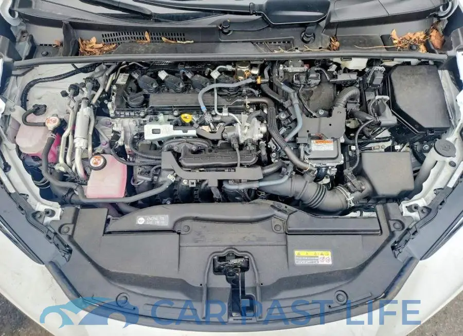 JTDACACU2S3053185# 11