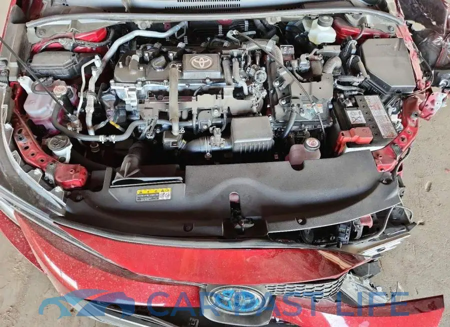 JTDBCMFE8S3091725# 11