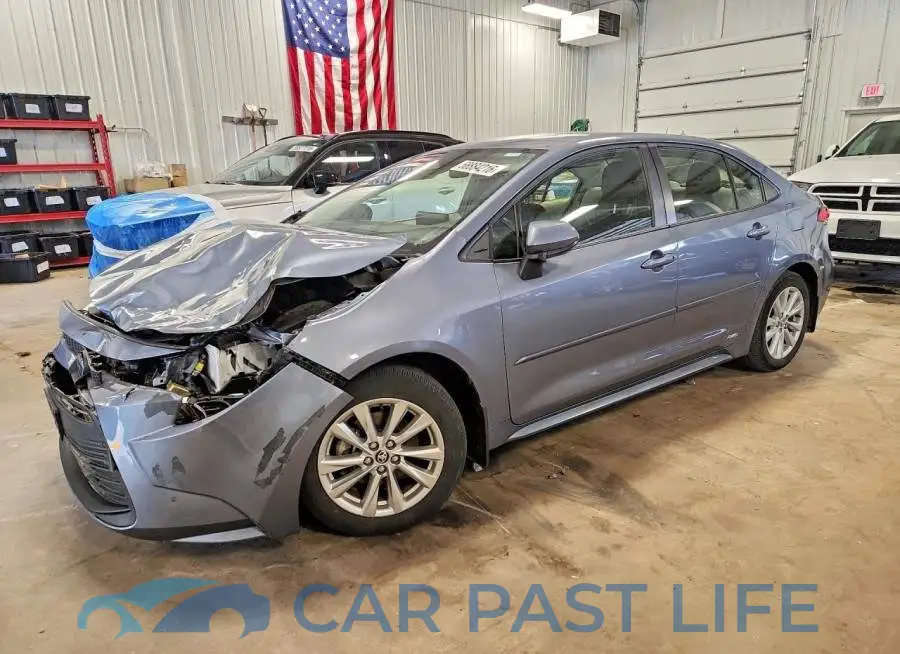 JTDBDMHE2PJ000431# 1