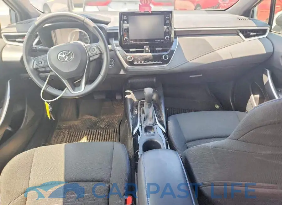 JTDP4MCE7N3506299# 8