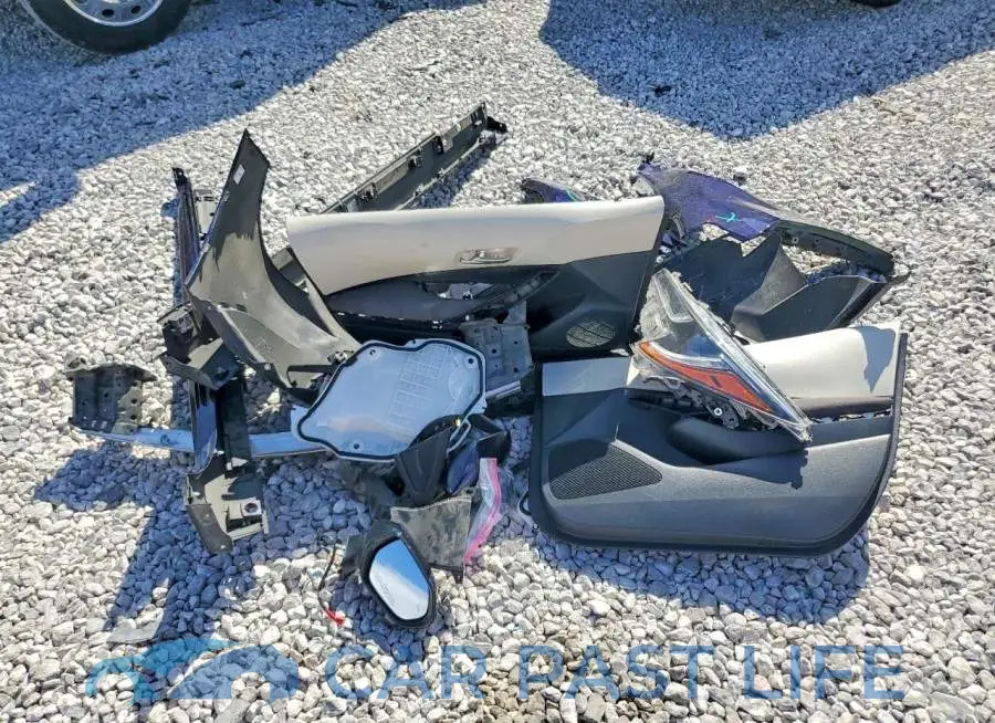 JTDVPRAE2LJ076026# 12